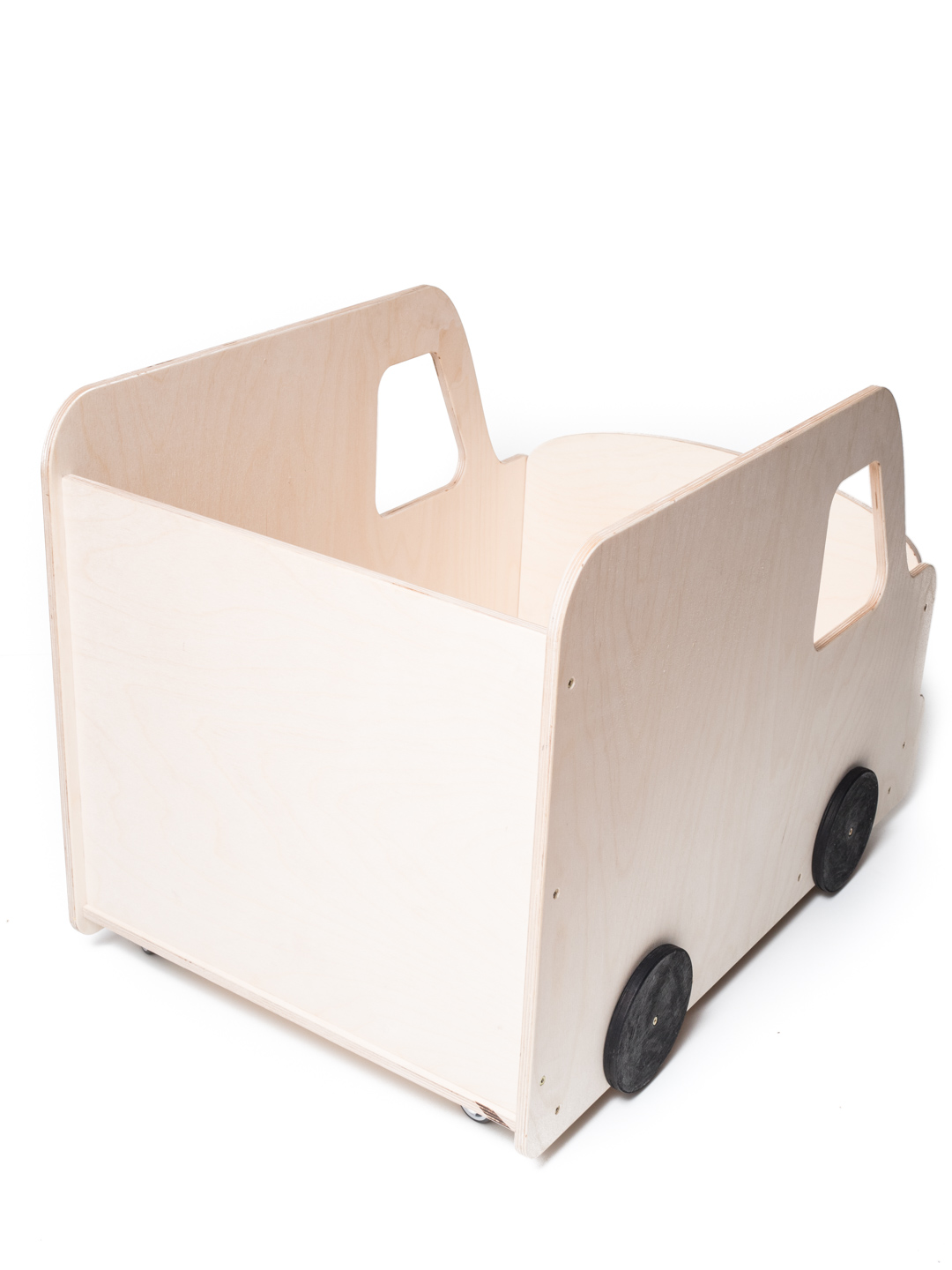 Mobilna skrzynia pojemnik na zabawki GIGA 59x39cm - obrazek 14